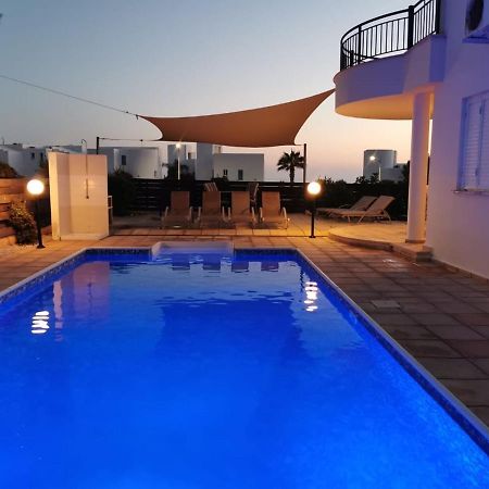 Villa Vista Paphos Luaran gambar