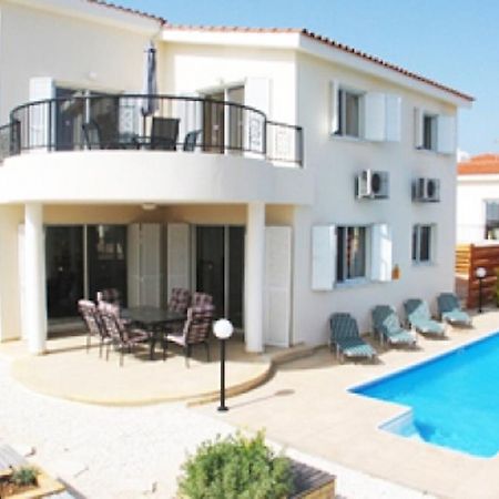Villa Vista Paphos Luaran gambar