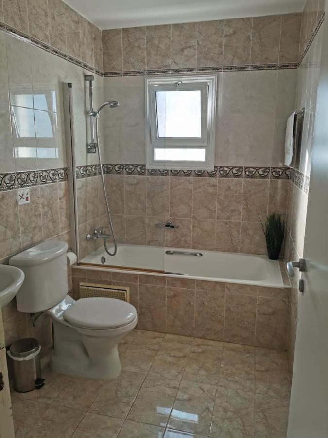 Villa Vista Paphos Luaran gambar