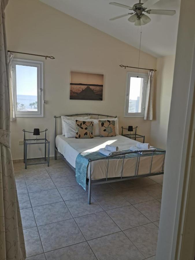 Villa Vista Paphos Luaran gambar