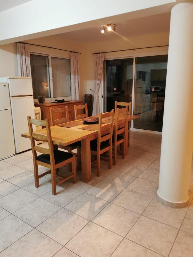 Villa Vista Paphos Luaran gambar
