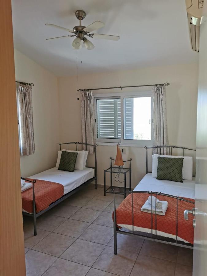 Villa Vista Paphos Luaran gambar