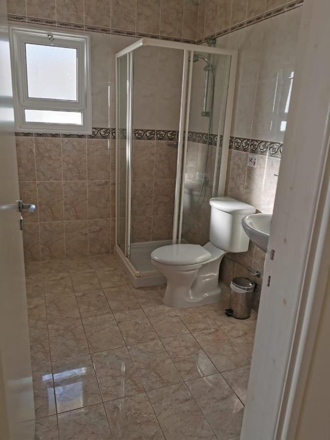 Villa Vista Paphos Luaran gambar