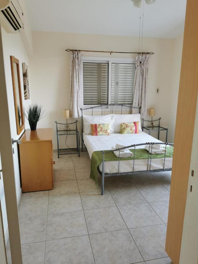 Villa Vista Paphos Luaran gambar