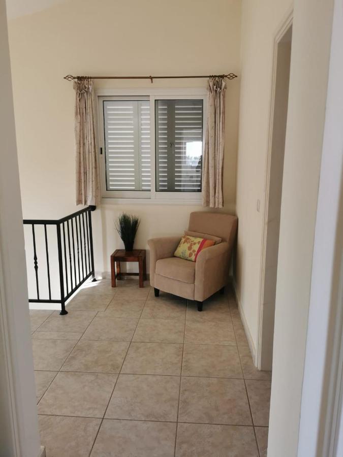 Villa Vista Paphos Luaran gambar