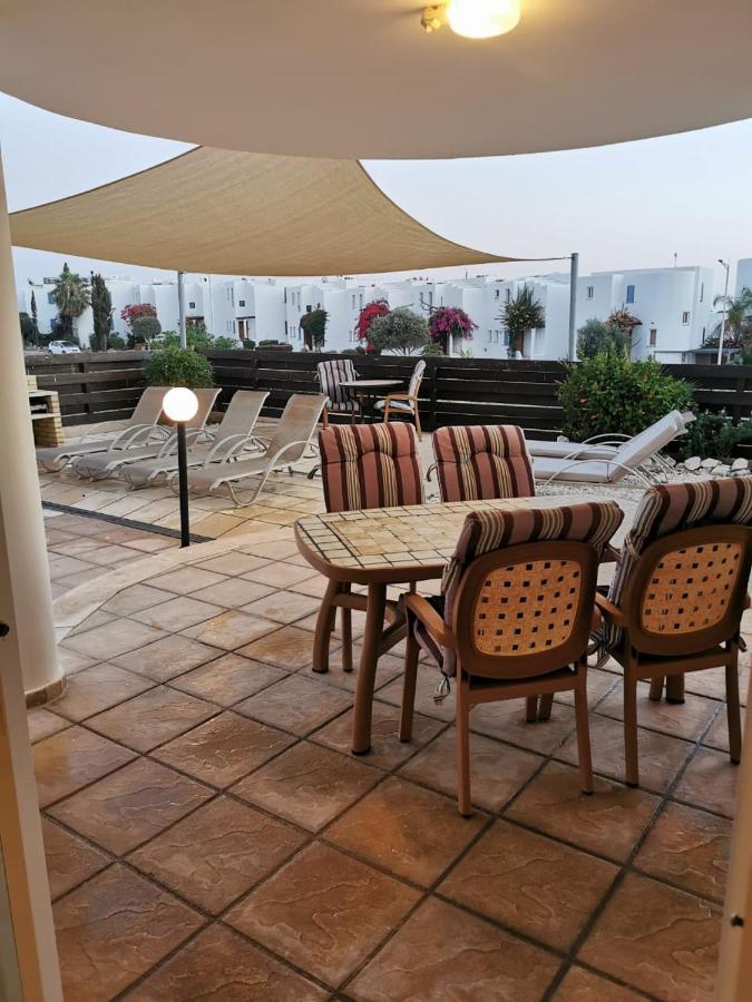 Villa Vista Paphos Luaran gambar