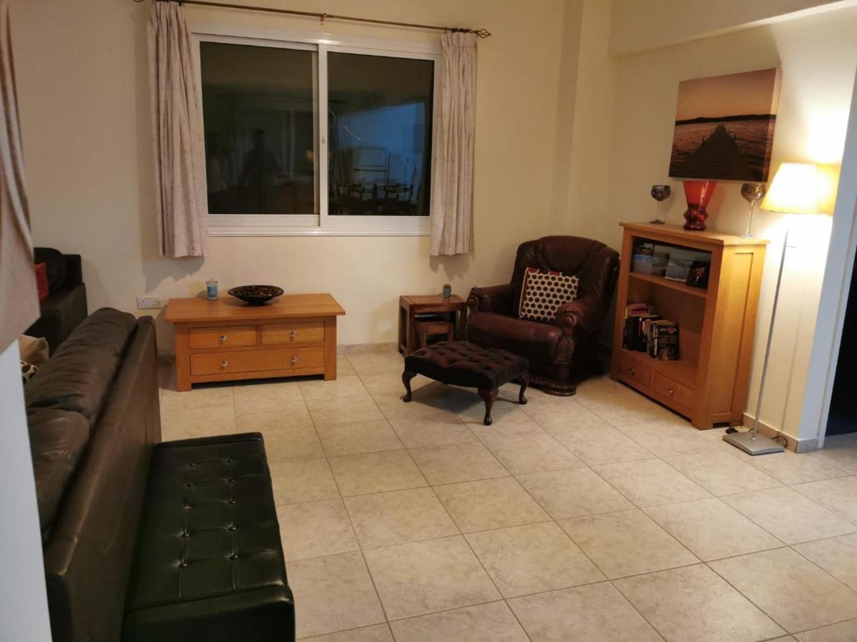 Villa Vista Paphos Luaran gambar