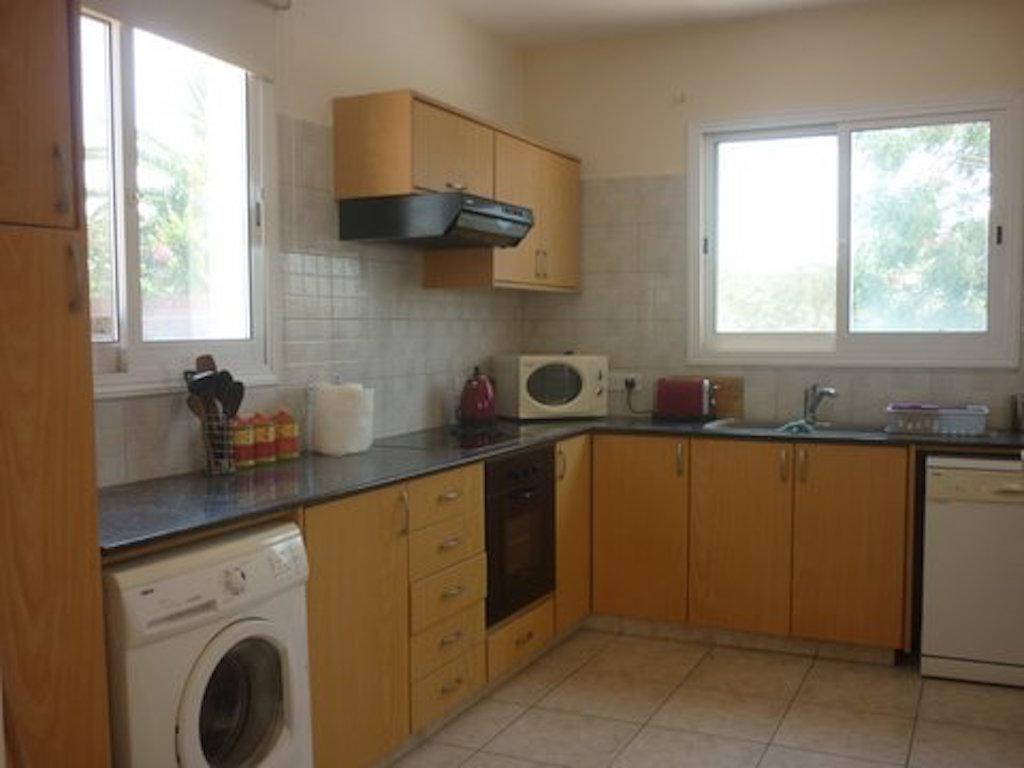 Villa Vista Paphos Luaran gambar