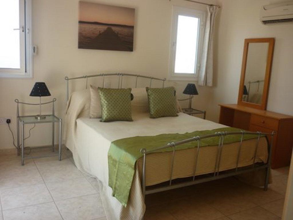 Villa Vista Paphos Luaran gambar