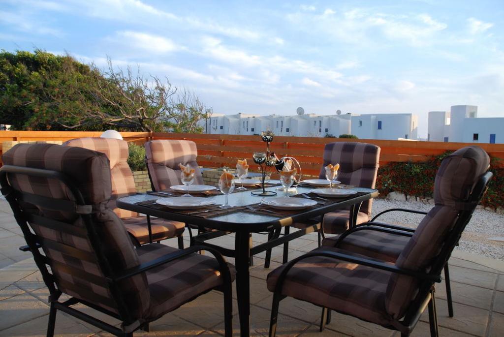 Villa Vista Paphos Luaran gambar