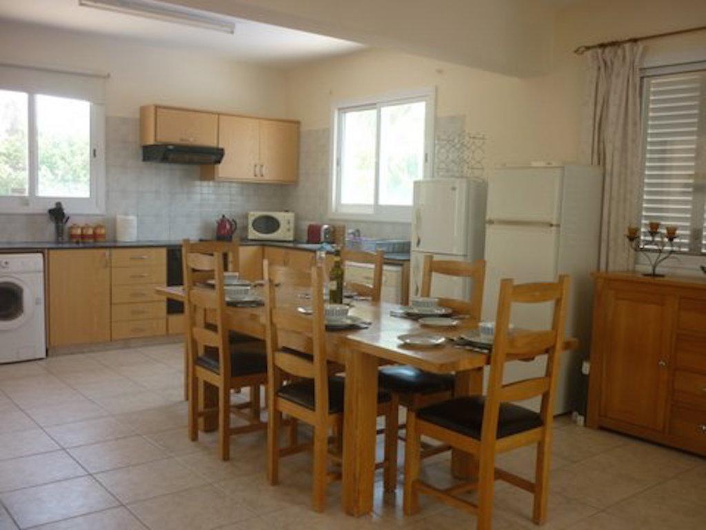 Villa Vista Paphos Luaran gambar
