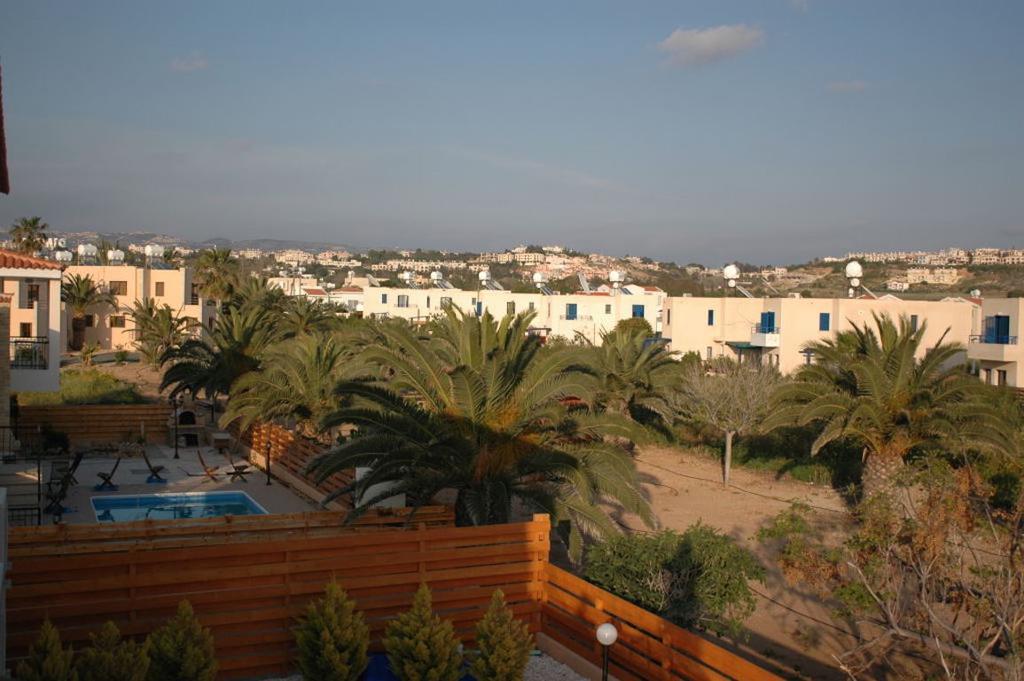 Villa Vista Paphos Luaran gambar
