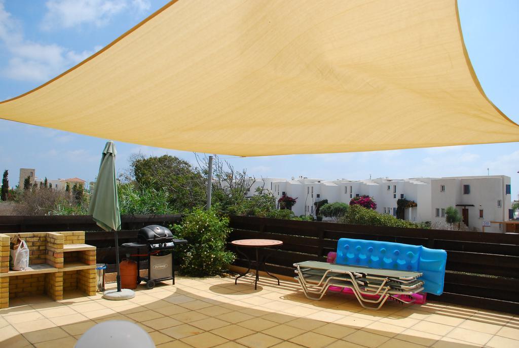 Villa Vista Paphos Luaran gambar